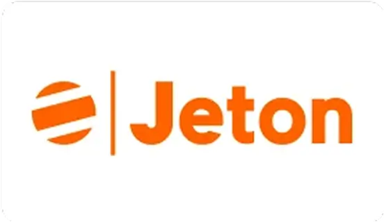 Jeton Logo