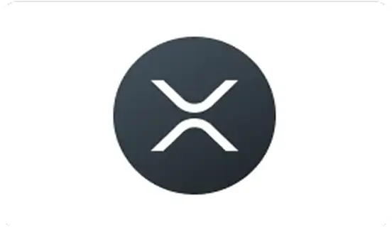 XRP Logo